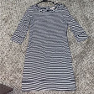 Banana Republic dress